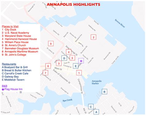 Visiting Annapolis Everything You Need To Know Travel With Lolly