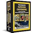 Amazon The Complete National Geographic Every Issue Since 1888