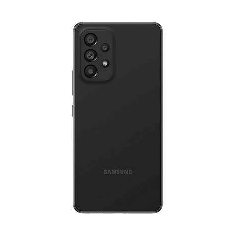 Yenilenmiş Samsung Galaxy A53 128 Gb Siyah Getmobil