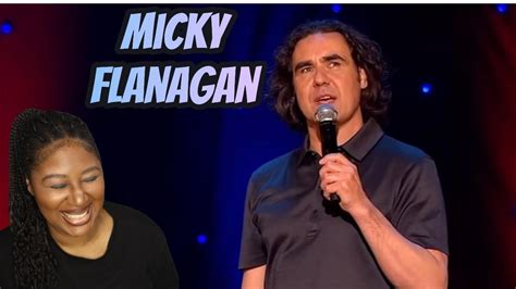 American Reacts Mickey Flanagan What Do A Woman Want YouTube