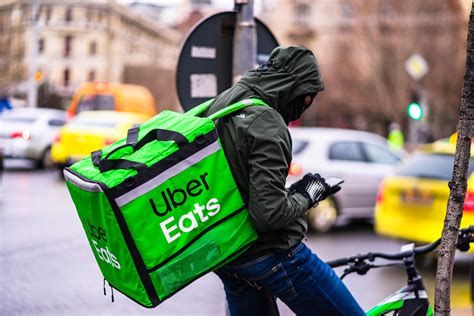 Uber Eats Delivery Covid Delsuites Blog