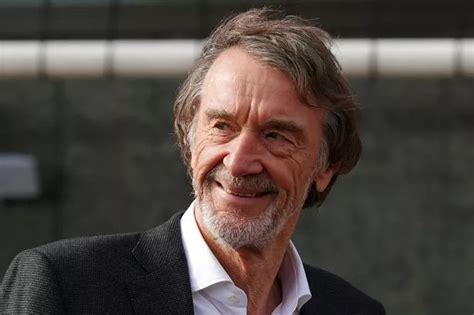 Sir Jim Ratcliffe S Four Biggest Priorities After 1 3bn Man Utd Deal