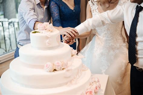 C Mo Elegir La Tarta De Boda Perfecta Gu A En Pasos Todoboda