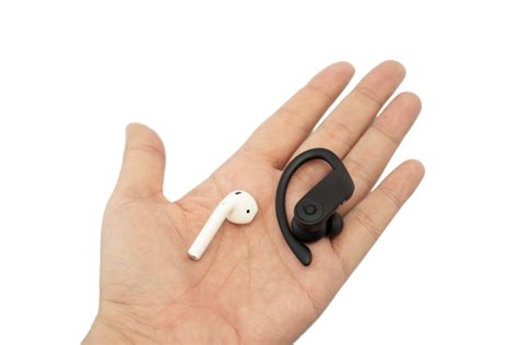 運動版 Airpod 嗎 Powerbeats Pro 最潮的蘋果親兒子真無線耳機開箱動手玩 3c 達人廖阿輝