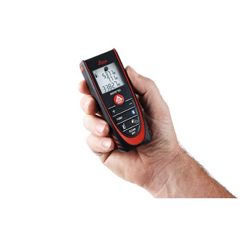 Leica Disto D New Laser Distance Meter Lg C R Kennedy