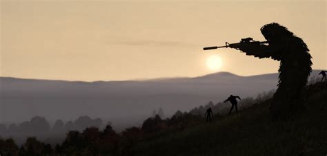 DayZ kommt auf PS4 & Xbox One – aber wann?