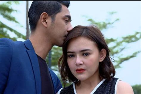 wajib tahu adegan aldebaran  andin  bikin netizen salah fokus