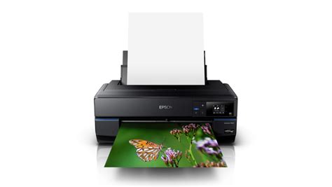 Epson Surecolor P800 Review Pcmag