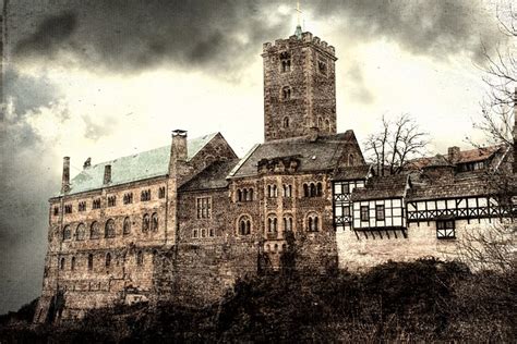 100 Free Eisenach And Wartburg Castle Images Pixabay