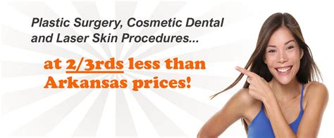 Arkansas Cosmetic Dental