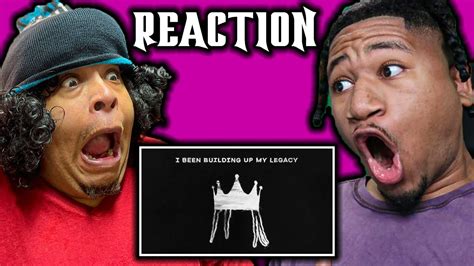 Brother Reacts Nav And Travis Scott Ft Lil Baby Never Sleep