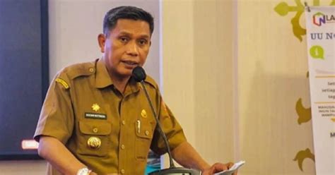 Sosialisasi KBN Begini Penjelasan Pj Wali Kota Ambon Sentraltimur