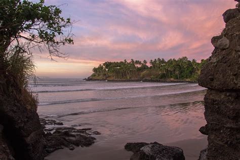 The Best Beaches in El Salvador - Everything El Salvador