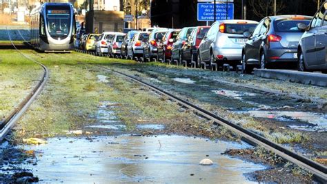 Verglas Un Mort Et Beaucoup D Accidents En Haute Garonne Ladepeche Fr