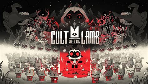 Cult Of The Lamb Best Cult Doctrines And Unlock Order Steamah