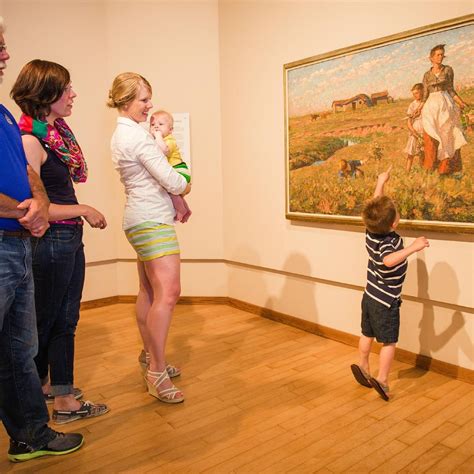 South Dakota Art Museum Brookings 2021 All You Need To Know Before