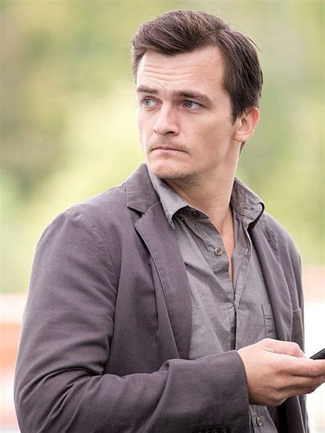 Quinn Homeland Shared By Eva On We Heart It Rupert Friend Homeland