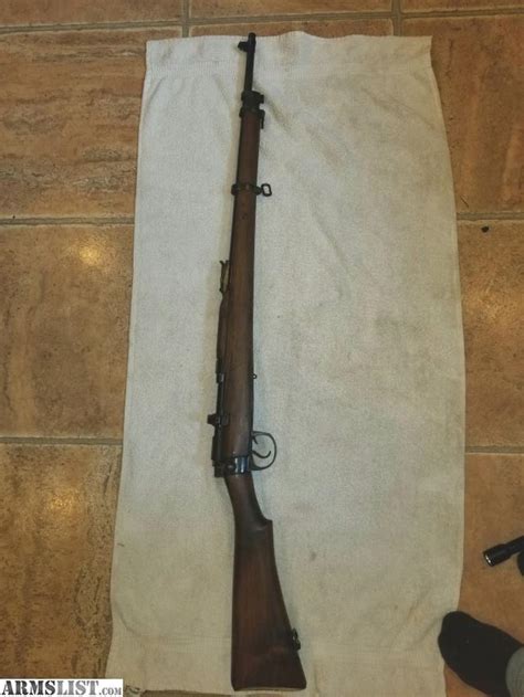 ARMSLIST - For Sale: Lee Metford