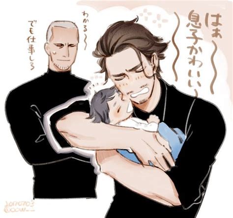 Pin on FFXV