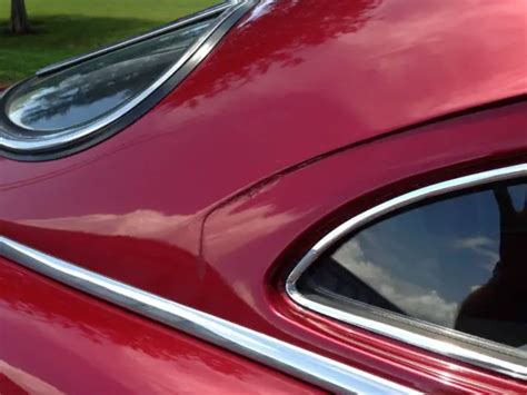 1949 Mercury Lead Sled For Sale