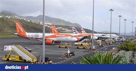 Movimento De Passageiros Nos Aeroportos Da Região Cresceu 6 Em Junho