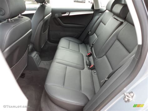 Black Interior 2012 Audi A3 2.0 TDI Photo #59833908 | GTCarLot.com