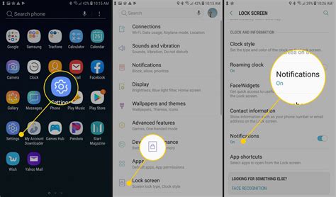 How To Hide Notifications On Your Android Lock Screen