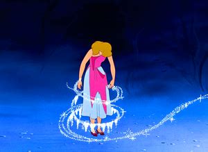 Walt Disney Screencaps - Princess Cinderella - Walt Disney Characters ...