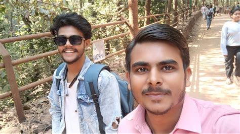 Matheran Enjoy Dosto Ke Sath 😍 ️ Youtube