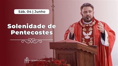 Padre Mario Sartori Quaresma De Sao Miguel BRAINCP