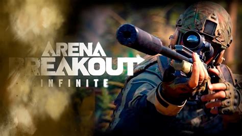 Arena Breakout Infinite Ti