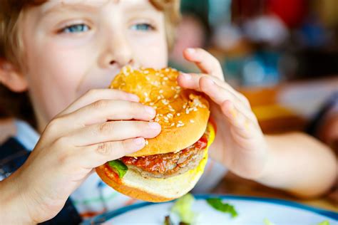 Boston Restaurants Where Kids Eat Free