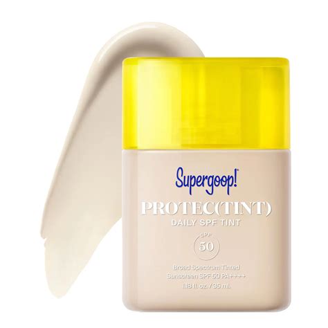 12 Best Tinted Moisturizers With Spf For Every Skin Type