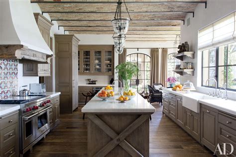 farmhouse kitchen design - inflightshutdown