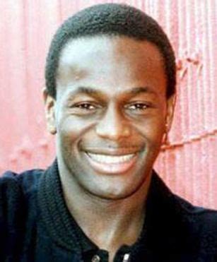 Justin Fashanu The First Openly Gay Male Professional Footballer