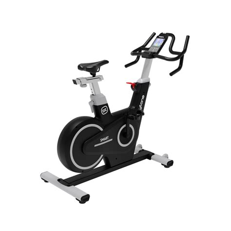 Active Bike Smart Gris Bodytone