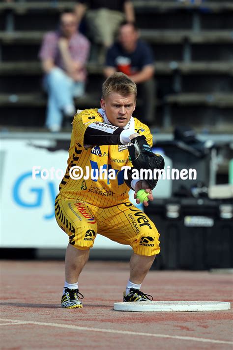 Hyvink Nurmo Juha Tamminen