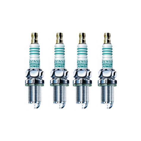 Denso IKH20 Spark Plug Car Care BD