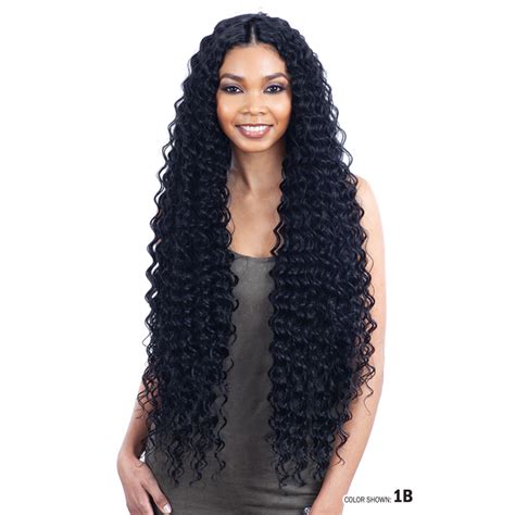 Gardenia Mastermix Weave Deep Wave 36 Inch Beauty Nation