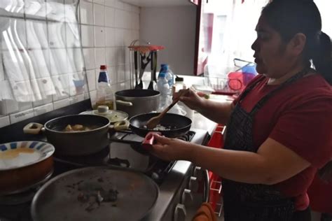 Menos Del De Las Trabajadoras Del Hogar De Quintana Roo Est N