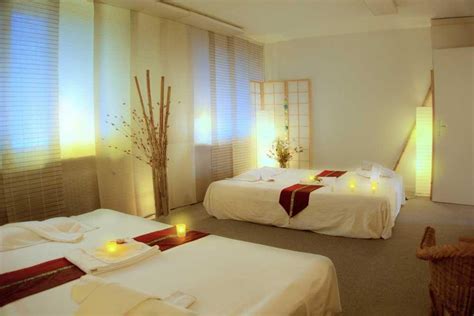 Thaiwellness Massage Basel Thantawan Traumhafte Wellness Oase