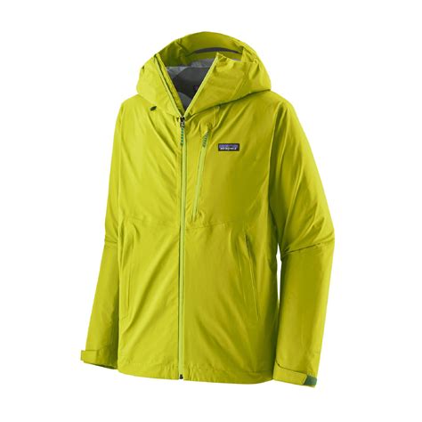 Patagonia Granite Crest Jkt Veste Imperméable Homme Hardloop