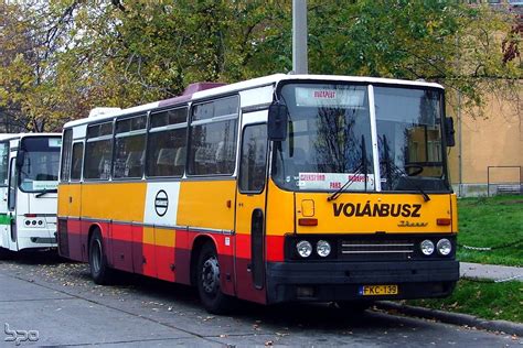 FKC 139 Ikarus 256 50V Korábbi rendszámok DZA 363 Gyártás Flickr