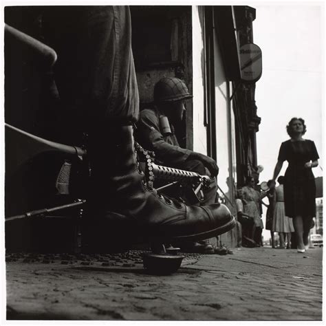 Don Mccullin R Trospective La Premi Re Exposition Solo Du