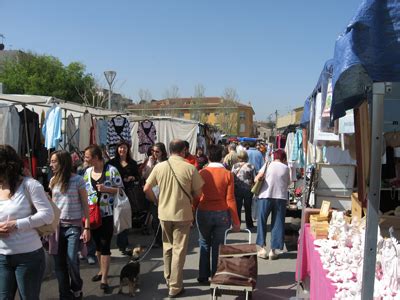 Mercat Setmanal Ajuntament De Vilanova Del Vall S