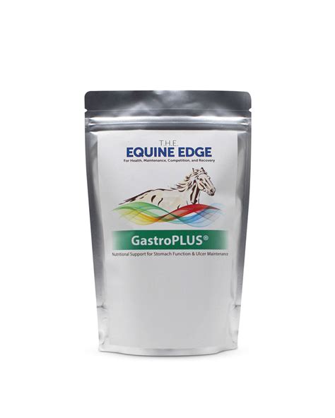 Gastroplus The Equine Edge Farmvet