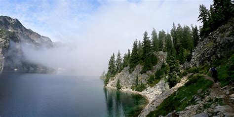 Snow Lake Hiking Trail | Outdoor Project