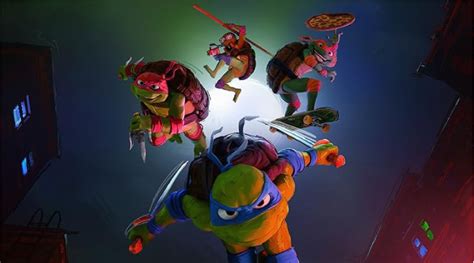 TMNT 2023 3 by StarchDTurkey on DeviantArt