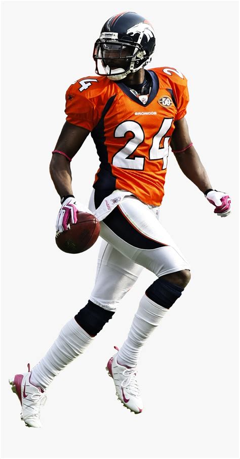 Broncos Players Wallpapers - Wallpaper Cave