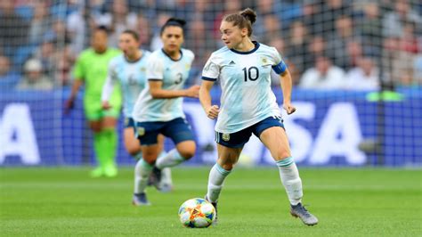 El Primer Mundial De F Tbol Femenino Cu Ndo Fue